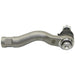 Steering Tie Rod End Moog Chassis ES800314