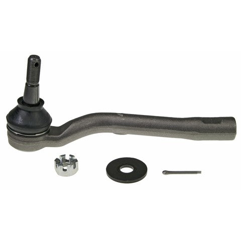 Steering Tie Rod End Moog Chassis ES800315