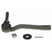 Steering Tie Rod End Moog Chassis ES800315