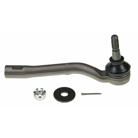 Steering Tie Rod End Moog Chassis ES800316