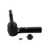 Steering Tie Rod End Moog Chassis ES800321