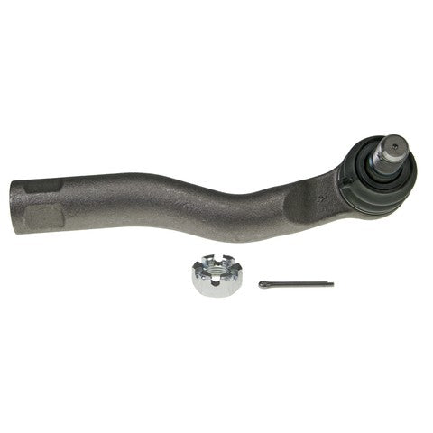 Steering Tie Rod End Moog Chassis ES800326