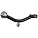 Steering Tie Rod End Moog Chassis ES800334