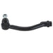 Steering Tie Rod End Moog Chassis ES800335