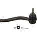 Steering Tie Rod End Moog Chassis ES800337