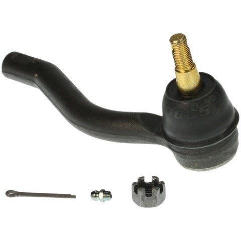 Steering Tie Rod End Moog Chassis ES800338