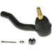 Steering Tie Rod End Moog Chassis ES800338
