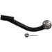 Steering Tie Rod End Moog Chassis ES800347