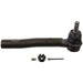Steering Tie Rod End Moog Chassis ES800533
