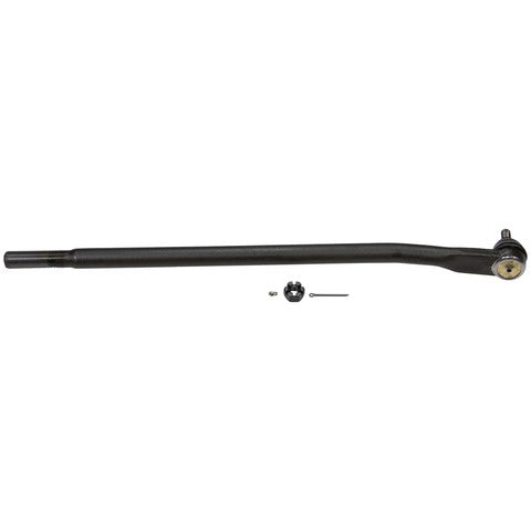 Steering Drag Link Moog Chassis ES800558