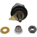 Toe Compensator Link Moog Chassis ES800560