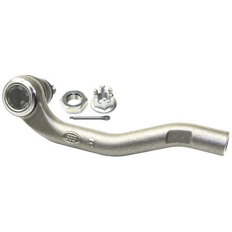 Steering Tie Rod End Moog Chassis ES800589