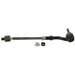 Steering Tie Rod End Assembly Moog Chassis ES800647A