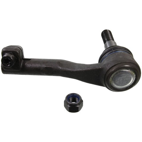 Steering Tie Rod End Moog Chassis ES800663