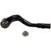 Steering Tie Rod End Moog Chassis ES800670