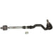 Steering Tie Rod End Assembly Moog Chassis ES800685A
