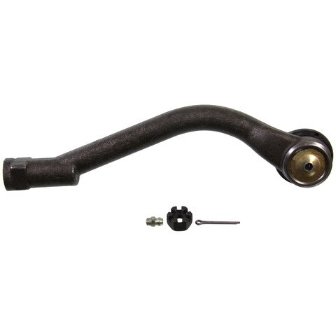 Steering Tie Rod End Moog Chassis ES800717