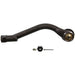 Steering Tie Rod End Moog Chassis ES800717