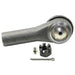Steering Tie Rod End Moog Chassis ES800846