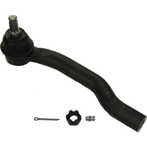 Steering Tie Rod End Moog Chassis ES800930
