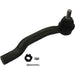 Steering Tie Rod End Moog Chassis ES800931
