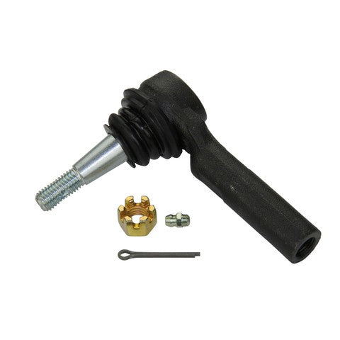 Steering Tie Rod End Moog Chassis ES800939