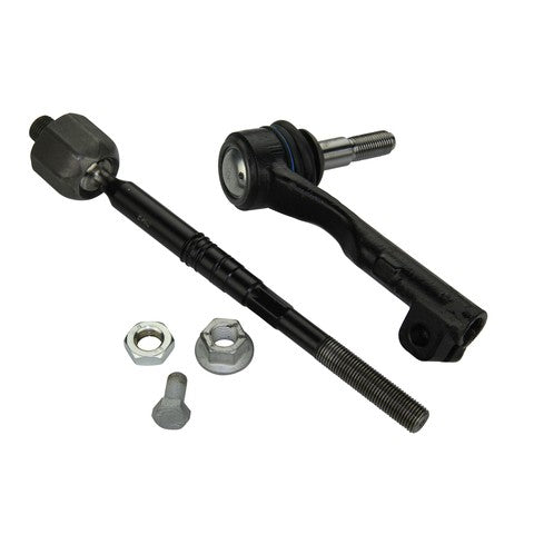 Steering Tie Rod End Assembly Moog Chassis ES800943A