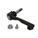 Steering Tie Rod End Moog Chassis ES800945