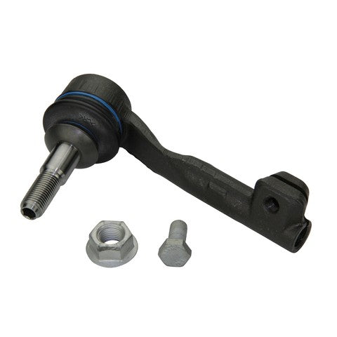 Steering Tie Rod End Moog Chassis ES800945