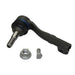 Steering Tie Rod End Moog Chassis ES800946