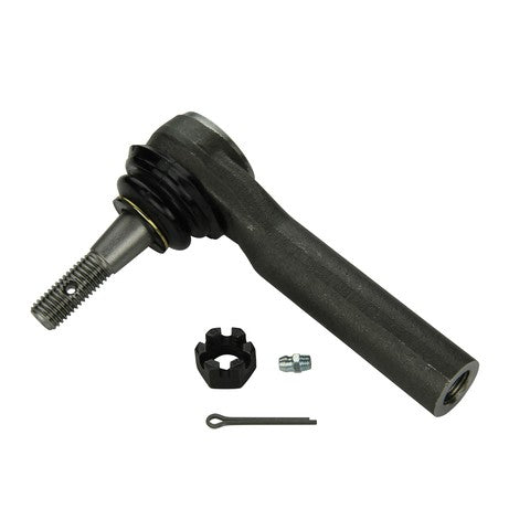 Steering Tie Rod End Moog Chassis ES800948