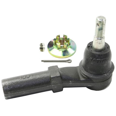 Steering Tie Rod End Moog Chassis ES800949