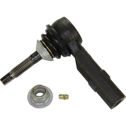 Steering Tie Rod End Moog Chassis ES800952