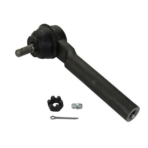Steering Tie Rod End Moog Chassis ES800953
