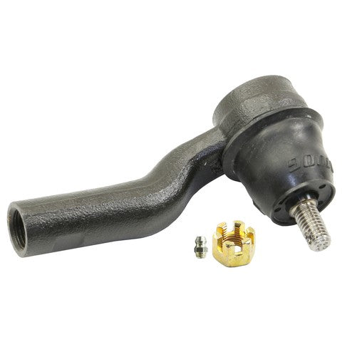 Steering Tie Rod End Moog Chassis ES800955