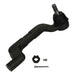 Steering Tie Rod End Moog Chassis ES800957