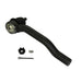 Steering Tie Rod End Moog Chassis ES800966