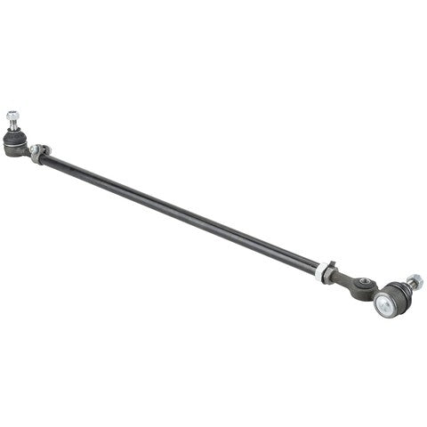 Steering Tie Rod End Assembly Moog Chassis ES801060A