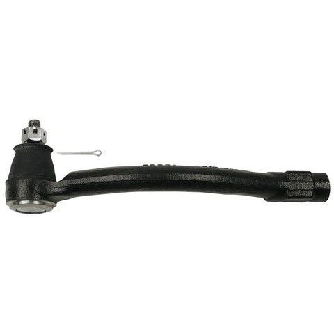 Steering Tie Rod End Moog Chassis ES801075