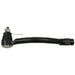 Steering Tie Rod End Moog Chassis ES801075