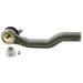 Steering Tie Rod End Moog Chassis ES801110