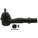 Steering Tie Rod End Moog Chassis ES801214