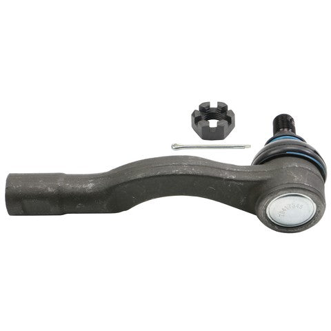 Steering Tie Rod End Moog Chassis ES801217