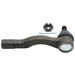 Steering Tie Rod End Moog Chassis ES801217