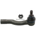 Steering Tie Rod End Moog Chassis ES801217