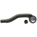 Steering Tie Rod End Moog Chassis ES801223