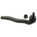 Steering Tie Rod End Moog Chassis ES801223