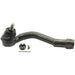 Steering Tie Rod End Moog Chassis ES801229