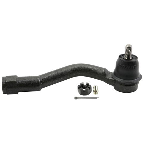 Steering Tie Rod End Moog Chassis ES801230