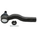 Steering Tie Rod End Moog Chassis ES801269